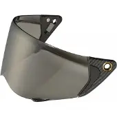 Scorpion Exo-hx1/exo-hx1 Carbon Huurteenestovalmis Näyttö