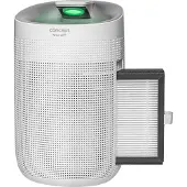 Concept OV1200 ilmankostutin ja -puhdistin White 1 kpl