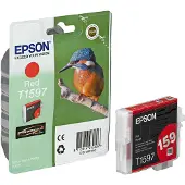 Epson T1597 Mustepatruuna Punainen