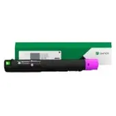 Lexmark CS943 Magenta 26K Crtg Toner (73D0HM0)