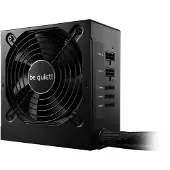 Be quiet! 700W System Power 9 CM, semimodulaarinen virtalähde, 80Plus Bronze