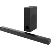 Sencor Soundbar SSB 5500BW Soundbar 2.1ch 160w
