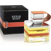 Emper Saga Eau de Toilette -tuoksu miehille 100 ml