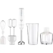 Zelmer HAND BLENDER ZHB 4563S PULSAR PREMIUM 800W