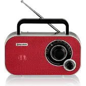 Roadstar Tra-2235-rd Radio