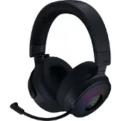 Razer Kraken V4 Pro langattomat pelikuulokkeet
