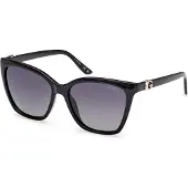GUESS Gu00191 Naisten Polarisoidut Aurinkolasit
