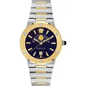Versace Ve7g00223 38mm 5atm Quartz Analogical Kello