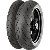 Continental Carretera Contiroad 54s M/c Tl Maantierenkaat