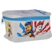 Bike Fashion Paw Patrol Handlebar Bag 1.8l Monivärinen