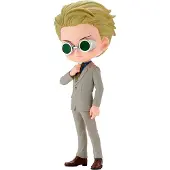Banpresto Q Posket Jujutsu Kaisen Kento Nanami -hahmo