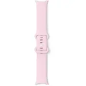 Google GA06101-WW, Kellon hihna, Pixel Watch 3, Fluoroelastomeeri, Hopea, L, 1 kpl
