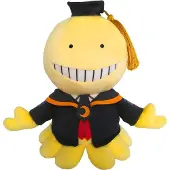 Sakami Merchandise Luokanmurha Koro Sensei Teddy 25 Cm
