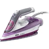Braun SI5037VI FreeStyle 5 höyrysilitysrauta