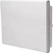 Adax Eco Basic paneelilämmitin ECO1000WBT (valkoinen)