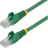 StarTech.com Snagless Cat 5e UTP -liitäntäkaapeli