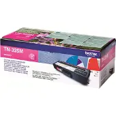 Brother TN-325M, magenta suurvärikasetti