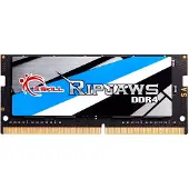 G.Skill Ripjaws SO-DIMM 32 Gt (1 x 32 Gt) DDR4 2666 MHz, CL19 -muisti (XMP)