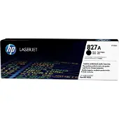HP 827A CF300A -laservärikasetti, musta