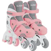 Globber 2-in-1 Rullaluistimet