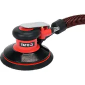 YATO Paineilmakäyttöinen epäkeskohiomakone YT-09738