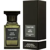 Tom Ford Private Blend Oud Wood Eau de Parfum unisex 50 ml
