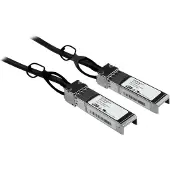 StarTech.com 5m SFP+ 10-Gigabit Ethernet (SFPCMM5M)