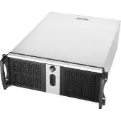 Chenbro – 4U 17.5" Compact Industrial Server Chassis (RM42300H11*13720)