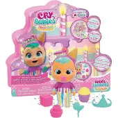 Bebes Llorones 7 Tarvikkeen Sweety-syntymäpäiväkalenteri