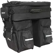 Haberland Xxl Set550 60l Satulalaukut
