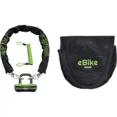 Onguard Mastiff E-bike Ketjulukko