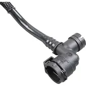 METZGER AUTOTEILE Jäähdytysnesteputki 4010362