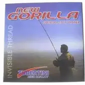 Tubertini New Gorilla Fluorikarboni 150 M