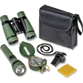 Carson Adventure Pak Kiikarit