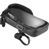Neo Tools PHONE HOLDER FOR BICYCLE, ALUMINUM