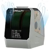 Creality Space Pi Plus Filament Dryer -filamenttikuivuri