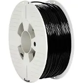 Verbatim Filament 3D ABS Black 2,85mm/1kg/ 55033 (3VEABBBCAXXG)