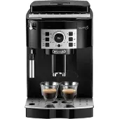 De'Longhi Magnifica S ECAM 20.116.B -täysautomaattinen espressokone, musta