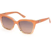 GUESS Gu7878 Naisten Aurinkolasit