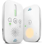 Philips Audio Dect Vauvamonitori