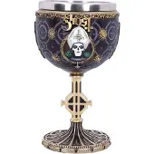Nemesis Now Ghost pikari (Gold Meliora)