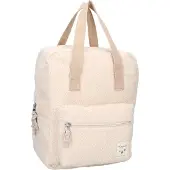 Kidzroom Backpack Berlin Soft Whispers Beige