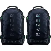 Razer Rogue V3 - kannettava reppu - 17" - kromaattinen