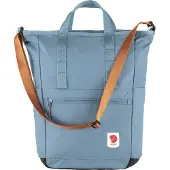 Fjall Raven High Coast Totepack Dawn Blue Arkireput One Size