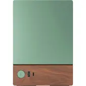 Fractal Design Fractal Terra PC-kotelo (Jade)