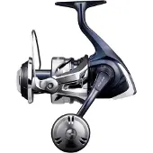 Shimano Reel Twin Power SW C 6000 PG Haspelrulle
