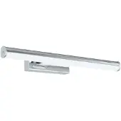 Eglo 97081 - kylpyhuoneen LED-peilivalo VADUMI 1xLED/7,4W/230V IP44