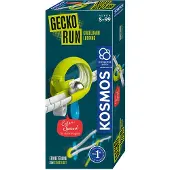 Kosmos Run - looping, marble run