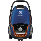 Electrolux EUOC94DB vacuum 5 L Drum vacuum Dry 850 W Dust bag