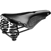 Brooks England Flyer Imperial Satula